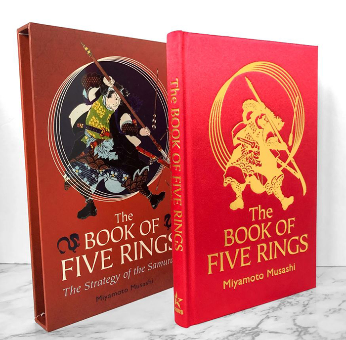 A Book Of Five Rings Book Review (3)
