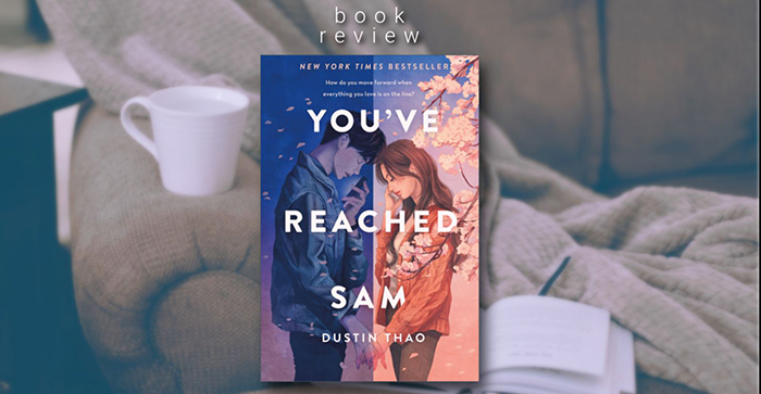 You Ve Reached Sam Book Review (1)